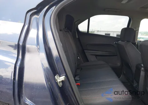 2016 Chevrolet Equinox Lt z USA, uszkodzony, nr VIN 2GNFLFEK0G6139441